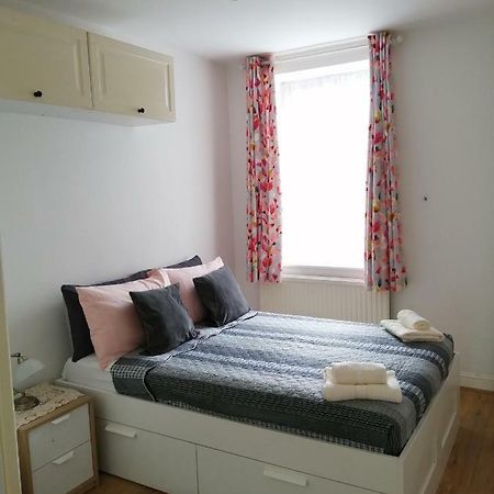 Dream Time Apartments-Aqua Suite Лондон Экстерьер фото