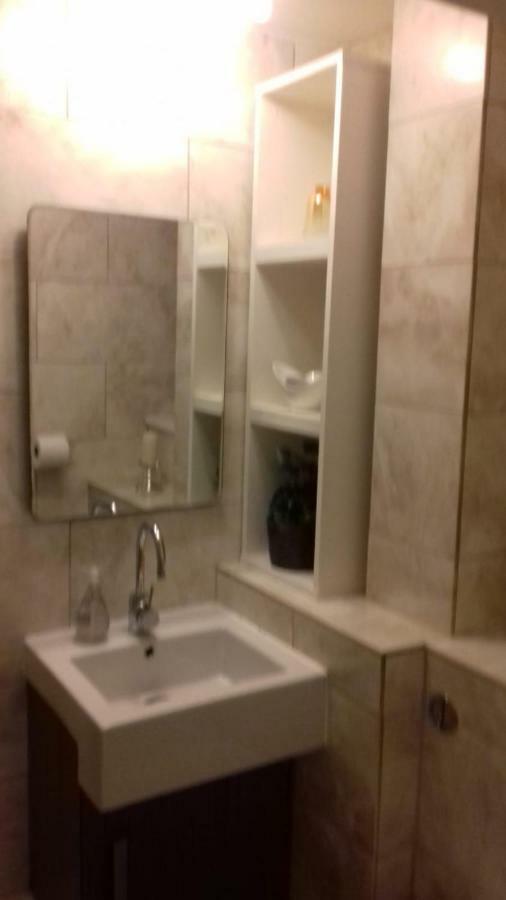 Dream Time Apartments-Aqua Suite Лондон Экстерьер фото